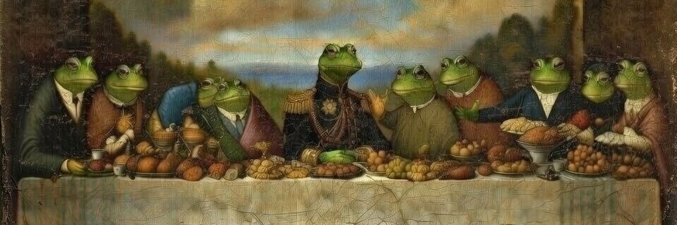 سناتور غورباغه banner