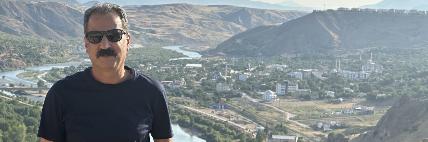 yukselercan23's profile banner image