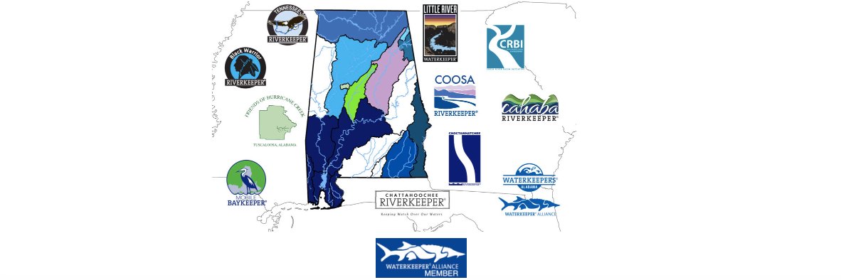WaterkeepersAlabama's banner