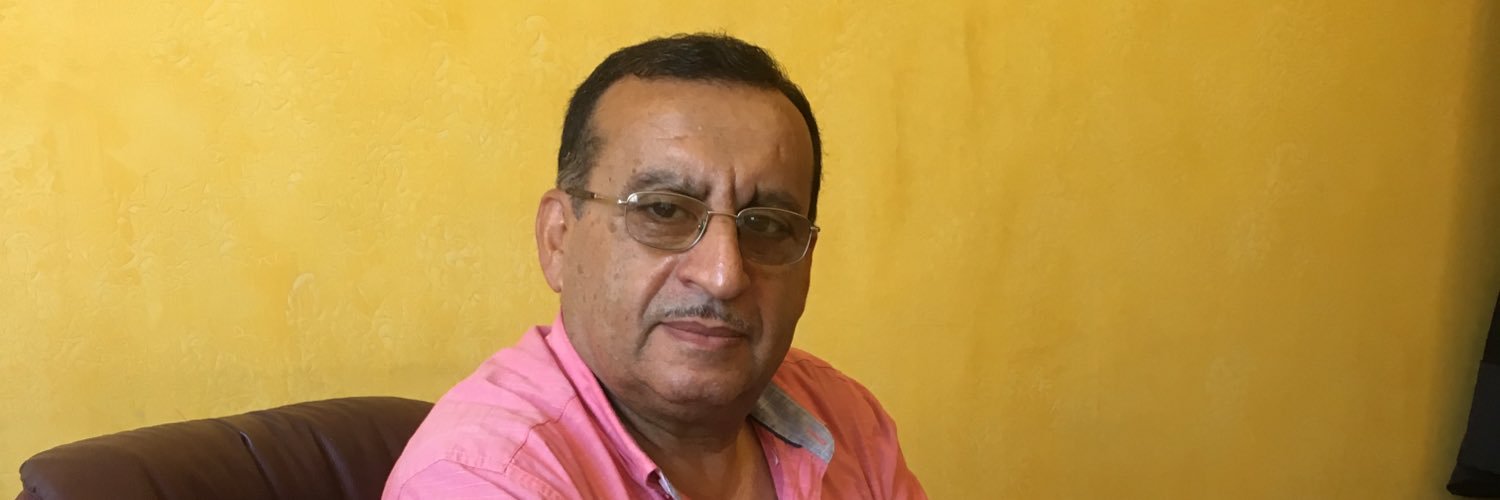 itaniabdelkarim's profile banner image