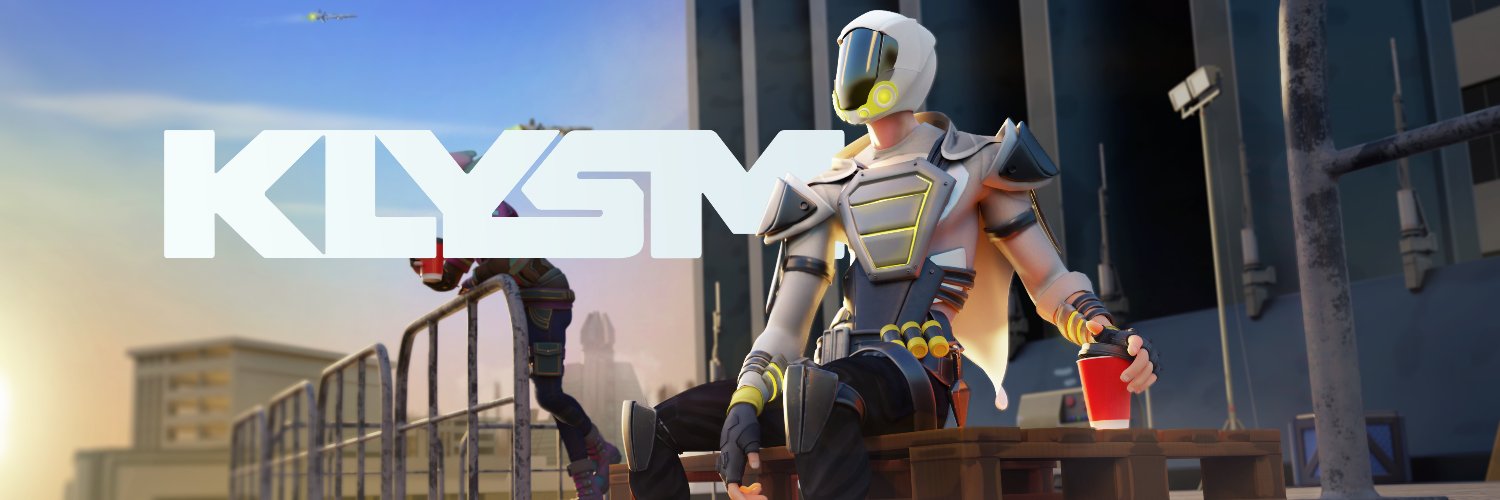 KLYSM banner