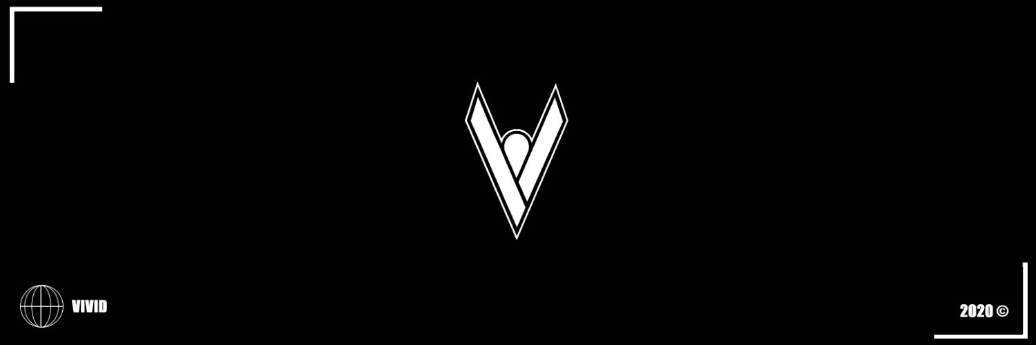 Team Vivid banner