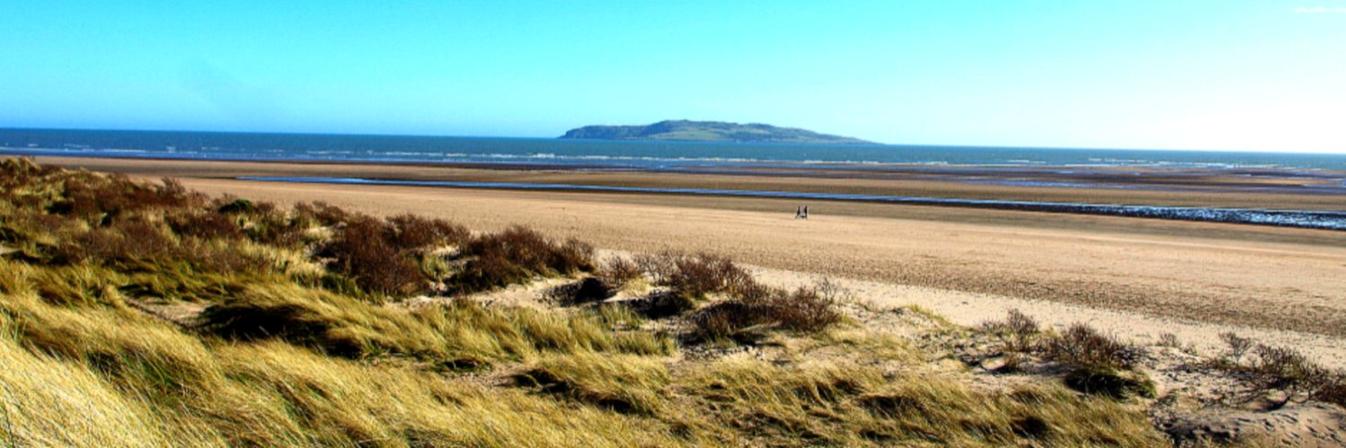 Rush Community Council banner