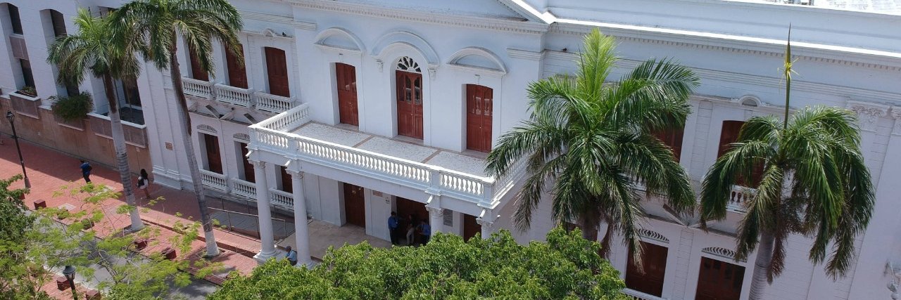 TRIBUNAL ADM. DEL MADGALENA banner