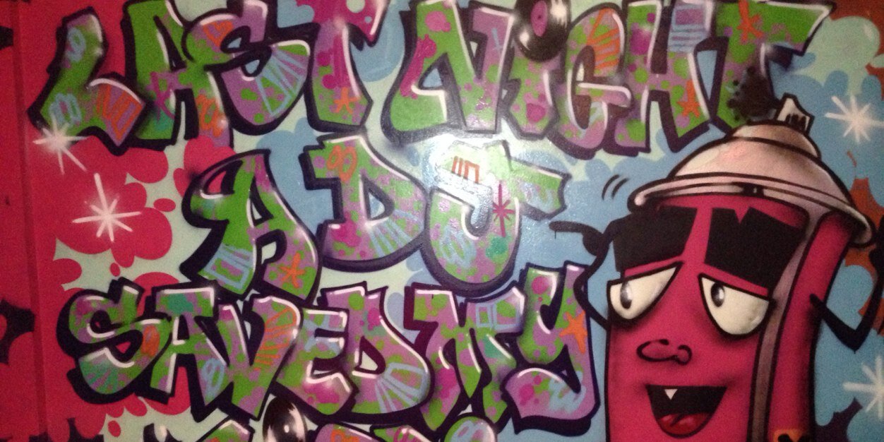 Graffiti_Donc's profile banner image
