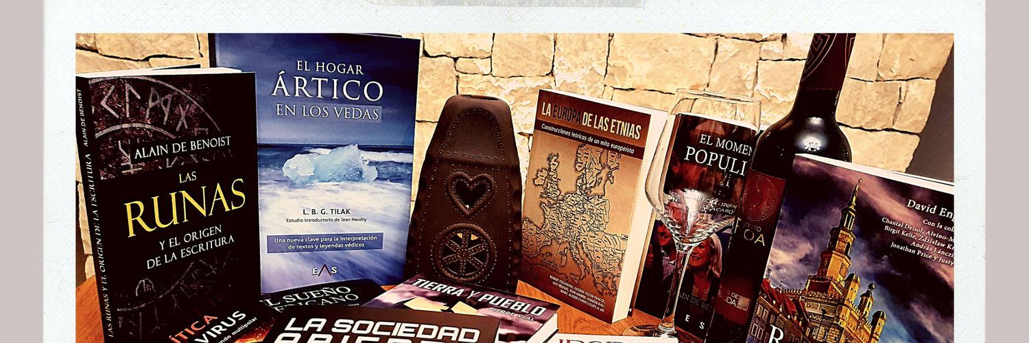 Editorial EAS banner