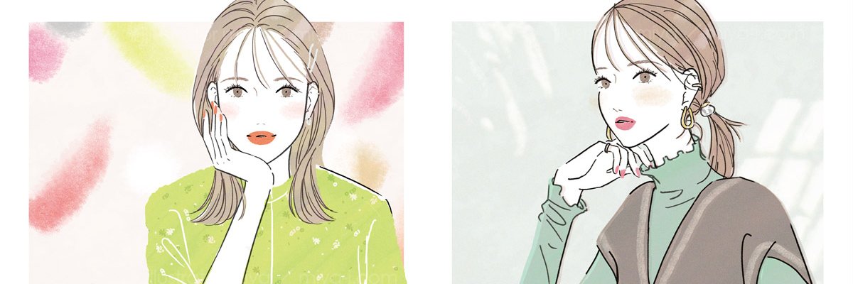 miya_illust's profile banner image