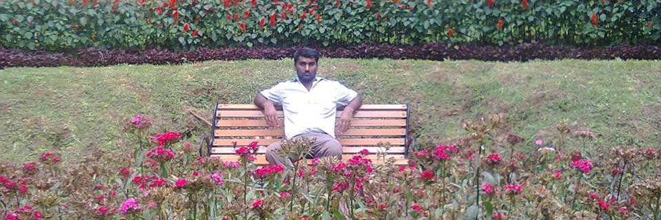 rakeshparvathi's profile banner image