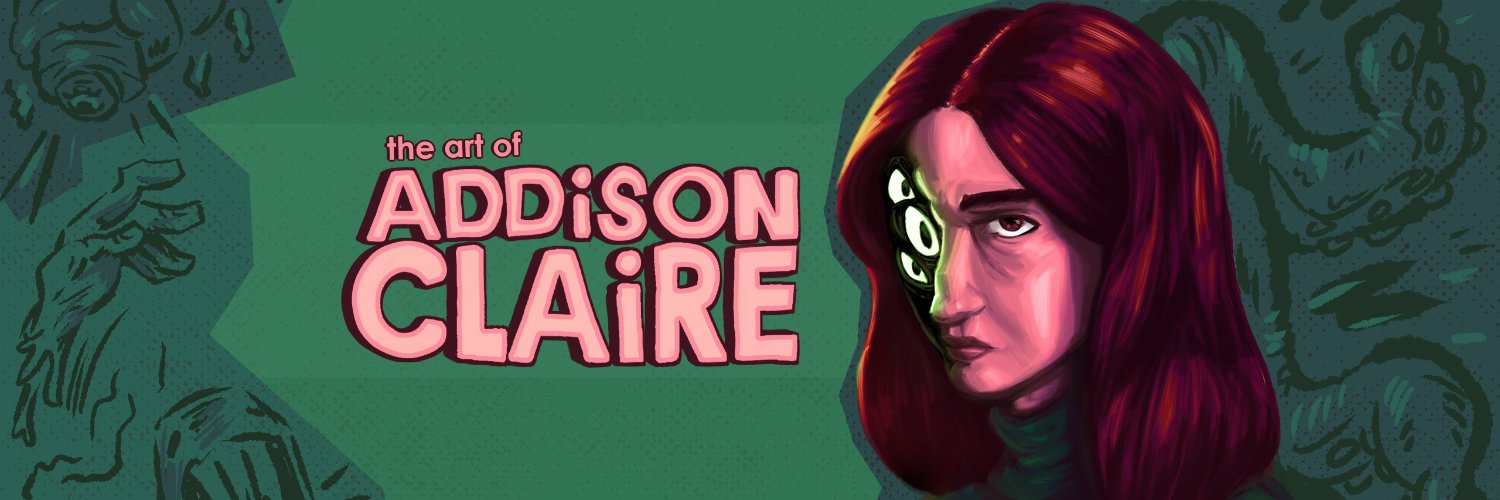addietood's profile banner image