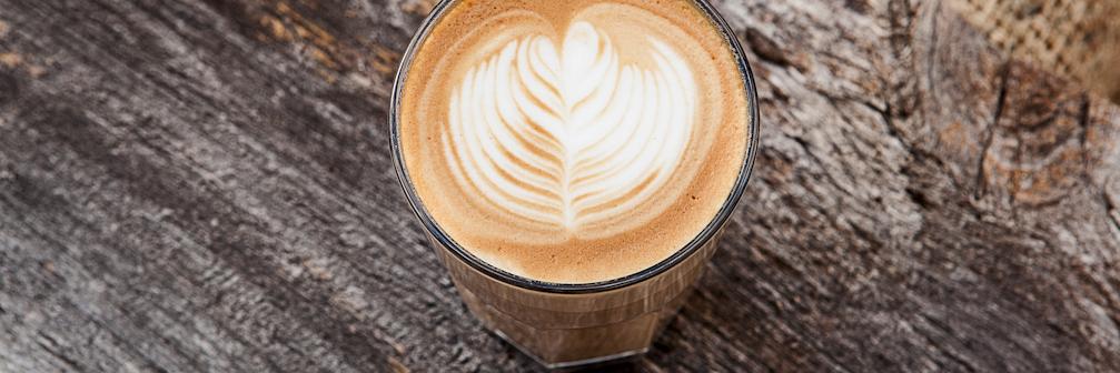 idealcoffee's profile banner image