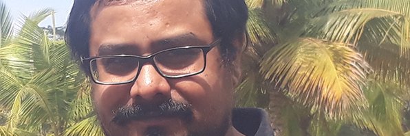 Somnath Dutta's banner
