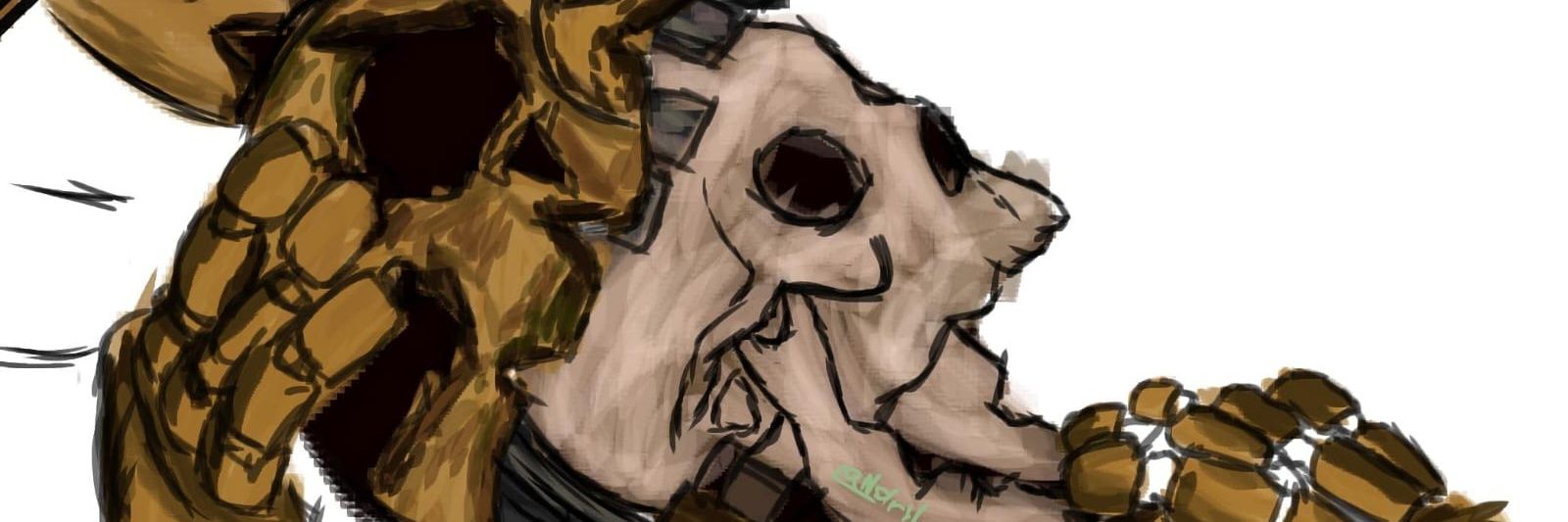 Narylret🇲🇽🍃 banner