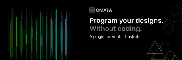 omata_design Profile Banner