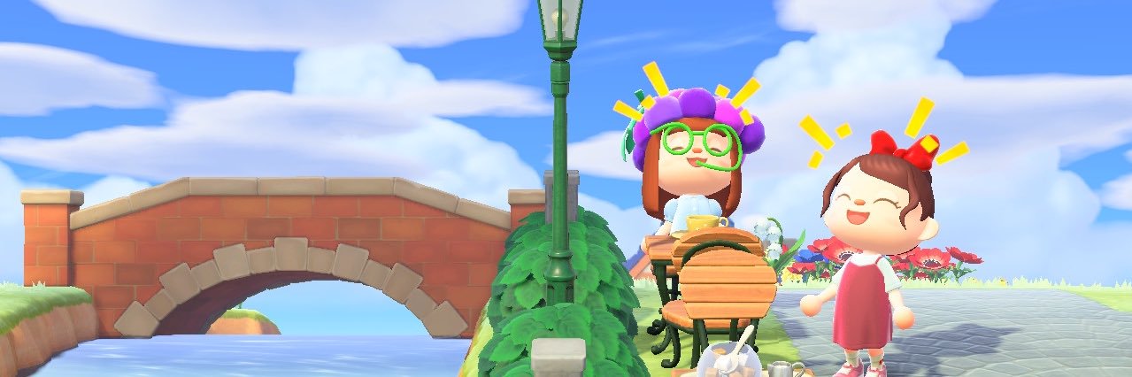chieripon's profile banner image