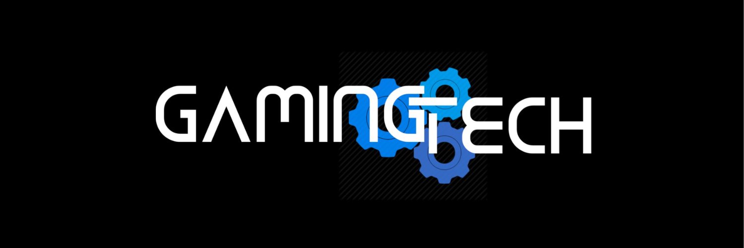 GamingTech banner