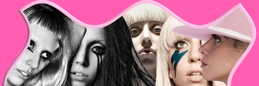 GagaaYeah's profile banner image
