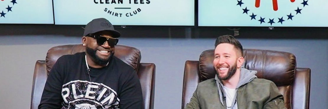 Call Him Papi banner