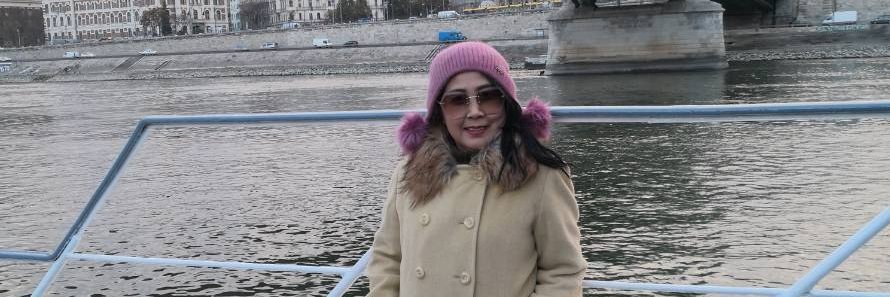 sherrysweety's profile banner image