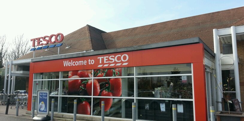 TescoMilton's profile banner image