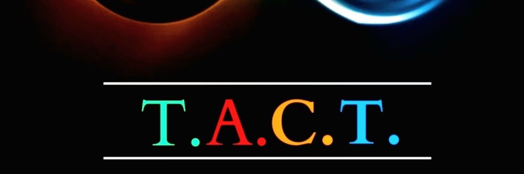 TACT's banner