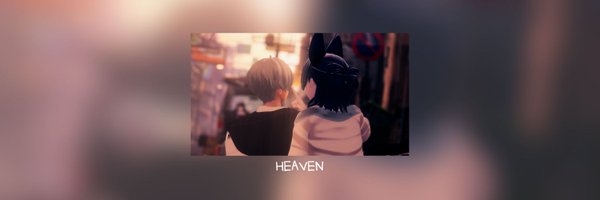 VRC_Deok Profile Banner