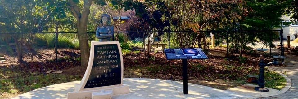 The Janeway Collective banner