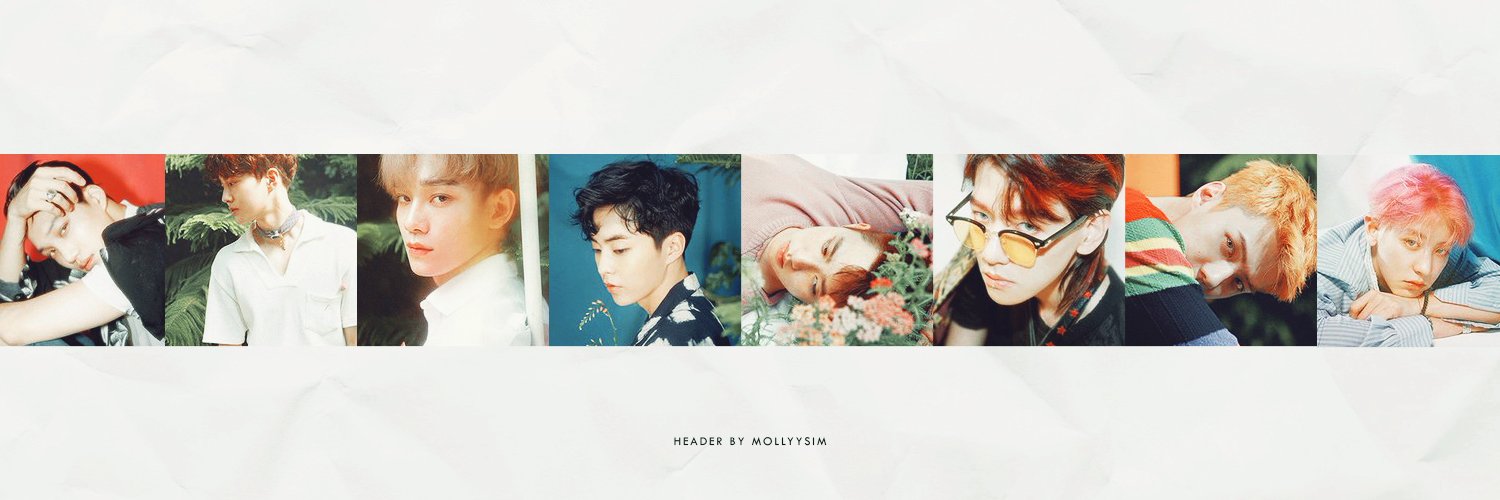 baek_yeoI's profile banner image