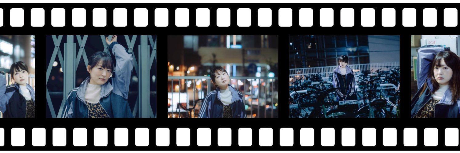 脇田唯🐈‍⬛ banner