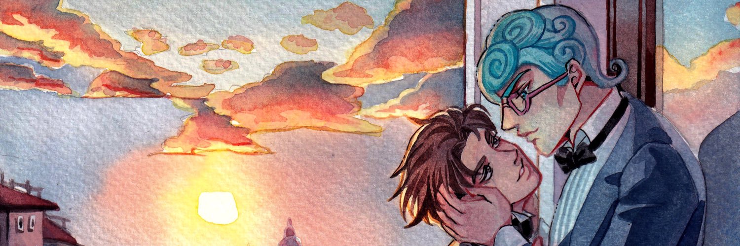 Milk's banner