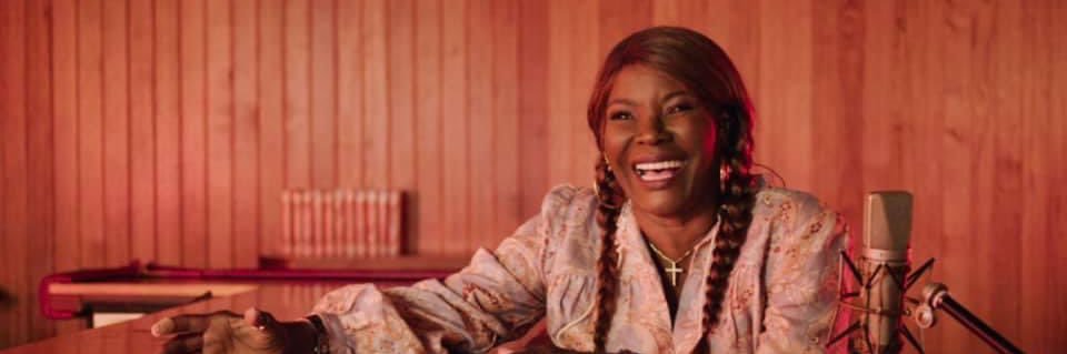 TheMarciaHines's profile banner image