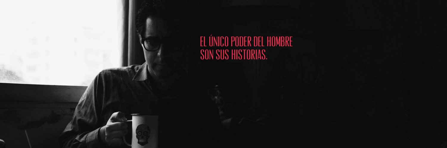 Carlos Dulanto S. 🖋 banner