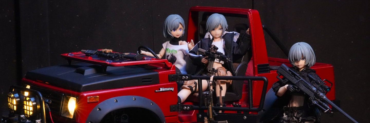 kerobot(けろぼっと)'s banner