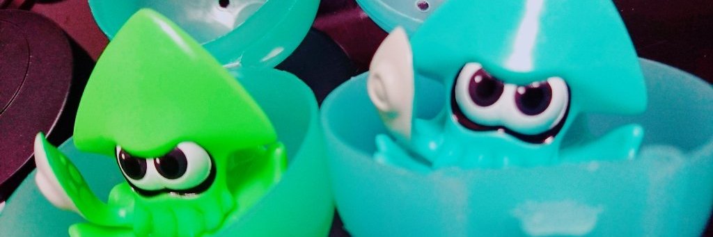 nosukesamurai's profile banner image