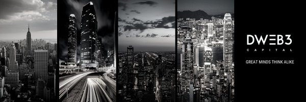 DWeb3Capital Profile Banner