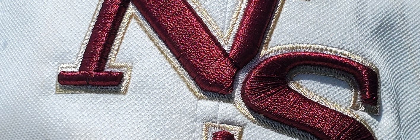 Ninety Six T&F/XC banner