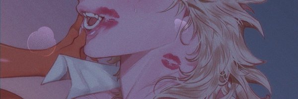 AnnCreampie Profile Banner