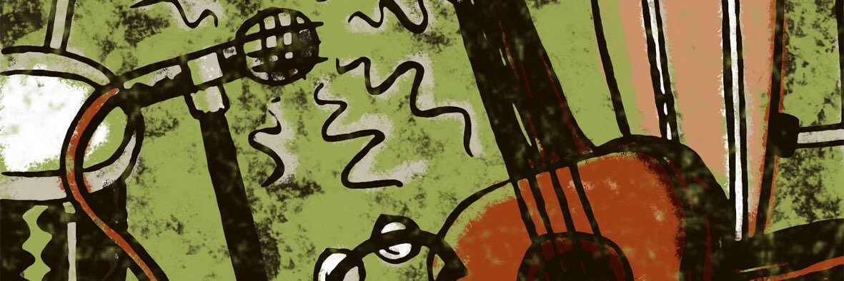 mikerschuster's profile banner image