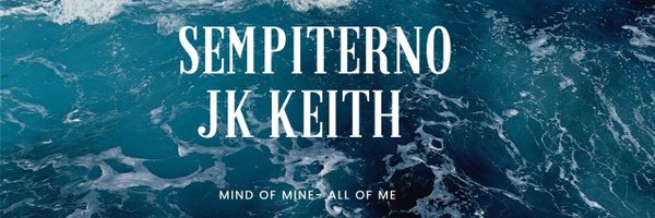 JK KEITH 🍑 Profile Banner