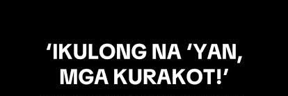 Cut The Crap🇵🇭 banner