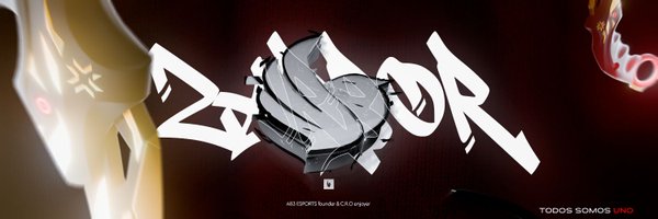 ZarborCK Profile Banner