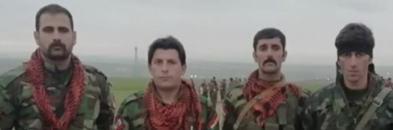 Rebaz Sharifi's banner