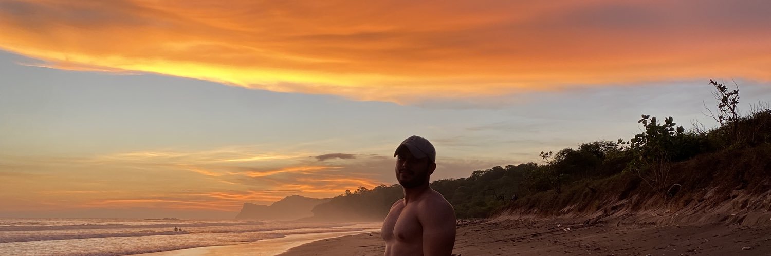 HanselGonzalez's profile banner image