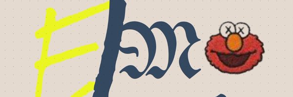 Elmo_Accs Profile Banner
