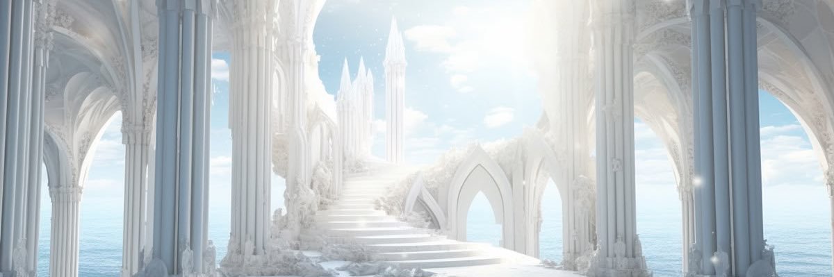 ʚ VHaneul 하늘 ɞ | Christian VTuber Group banner