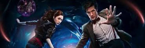 TheDoctorRegen Profile Banner