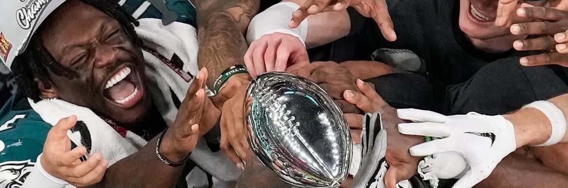 Adam Holland 👑 banner