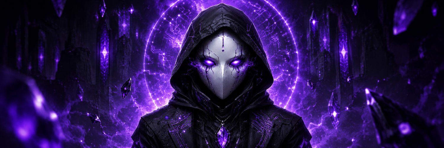 veilcircuitNFT's profile banner image