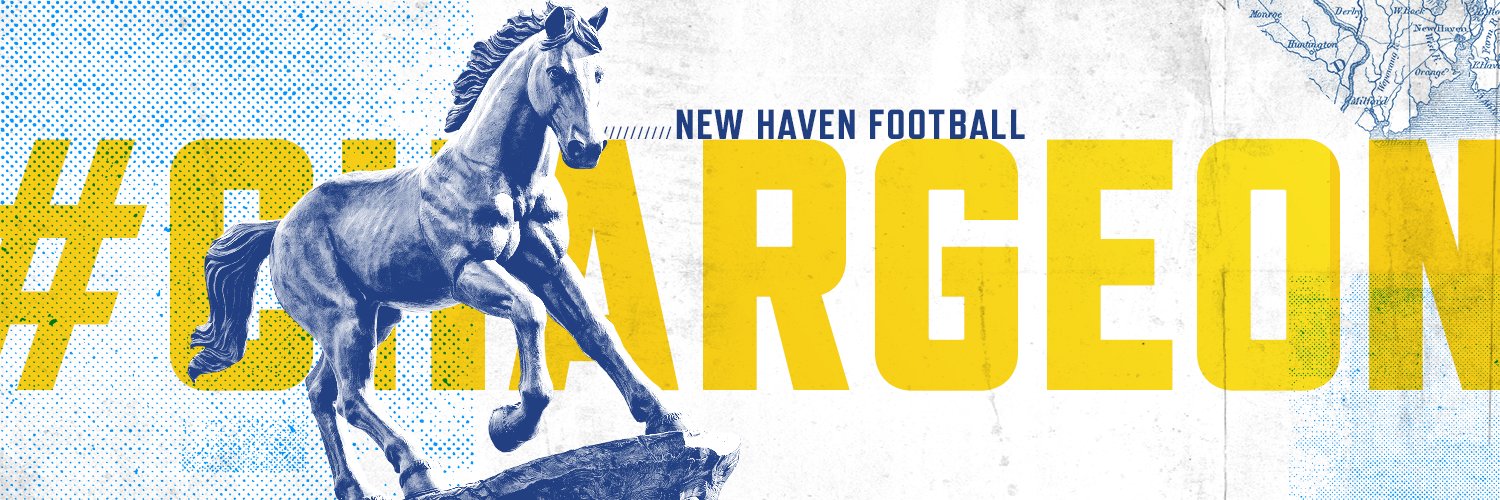 New Haven Football Profile Banner