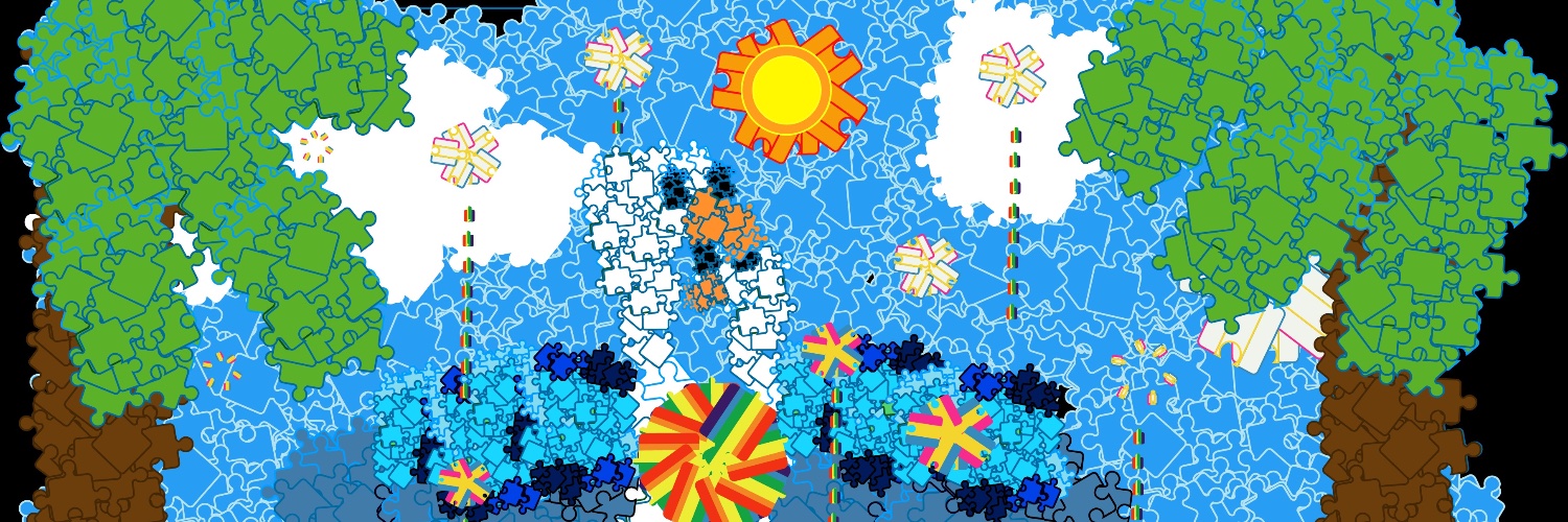 ICPuzzles banner