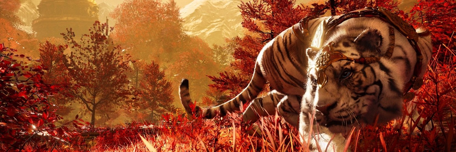 DaGoatLynx's profile banner image